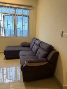 Affordable L Shape sofa