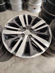 17inch Original Ativa Rim