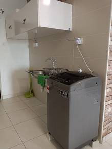 Apartment For Rent in Akademik Suite