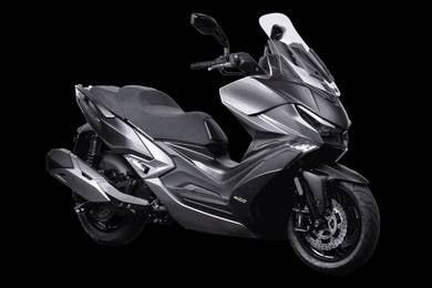 Kymco Xciting-400i