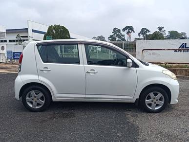 Perodua MyVi EZi in Bandar Pusat Jengka, PHG