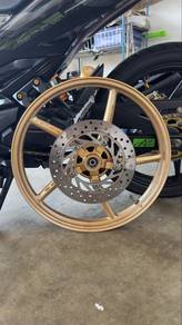 rim sp 522 rcb pnp y15 disc depan 5 lubang