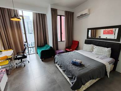 Service Residence For Rent in Empire Damansara