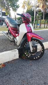 rim alloy