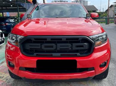 Ford Ranger XL in Kajang, SGR