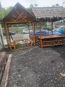 Commercial Land in Brickfields, KUL