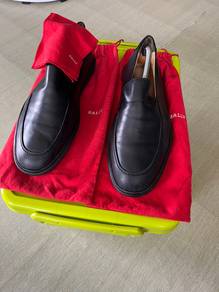 Bally men shoe