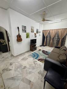 Homestay area Greentown Ipoh 