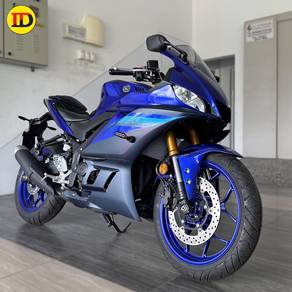 Yamaha R25