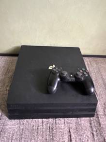 Ps4 pro 1T (Fat)