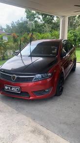 Proton Preve CFE PREMIUM in Ampang, SGR