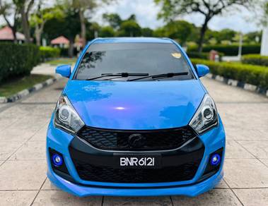 Perodua MyVi AV ADVANCE in Alor Setar, KDH