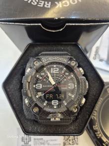 Casio GShock Mudmaster GG-B100