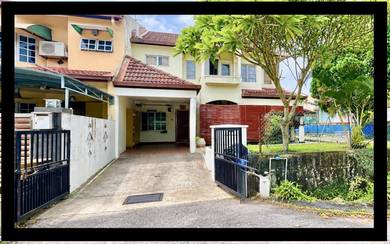 2-storey Terraced House For Sale in USJ,SGR