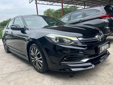 2017 Proton Perdana 2.4L