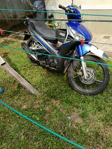 Honda Future 125