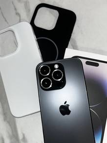 iPhone 14 Pro 256gb (All parts ORI ZP SET)