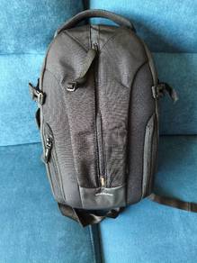 Vanguard Up Rise2 48 Camera Backpack.