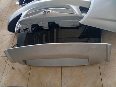 Viva EZ bodypart