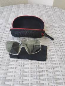 Miles Bikers Sports UV Sunglasses