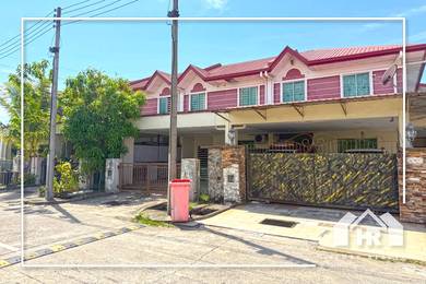 2-storey Terraced House For Sale in Penampang,SBH