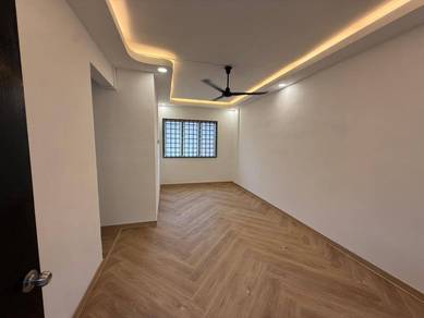 Flat For Sale in Pangsapuri Jasa