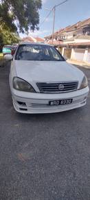 Nissan Sentra SG-L in Klang, SGR