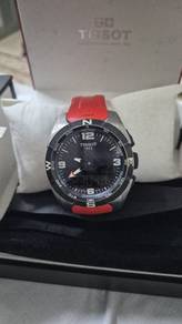 TISSOT T TOUCH EXPERT Solar