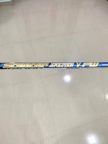 Fujikura Speeder EVOLUTION V FW5 Shaft