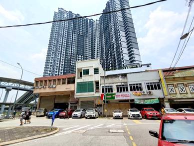Shop lot For Rent in Cheras,SGR