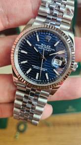 Rolex Datejust Motif 126234 *2022