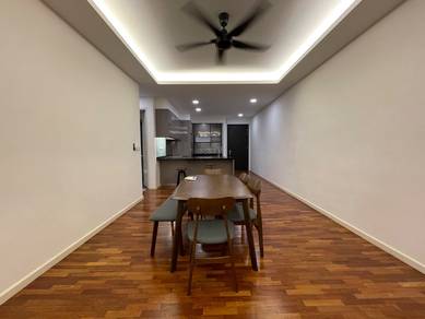 Condominium For Rent in Kaleidoscope Residensi Setiawangsa