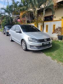 Volkswagen Vento COMFORTLINE in Alor Setar, KDH