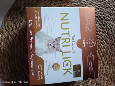 nutrilick vitamin tuk cat