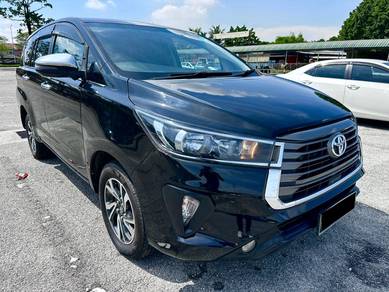 Toyota Innova G in Bandar Bukit Tinggi, SGR