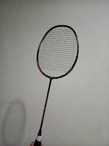 Li-Ning Axforce Cannon (4U) | Badminton Racket