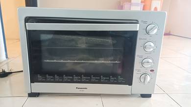 Oven Panasonic