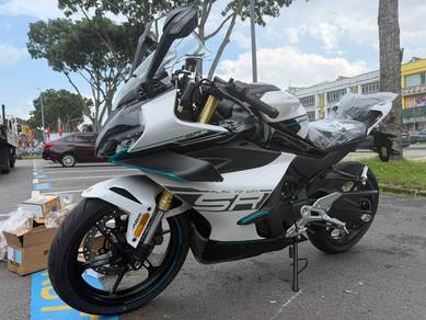 CFMOTO 450SR
