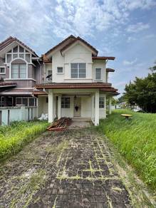 2-storey Terraced House For Sale in Putra Heights,SGR