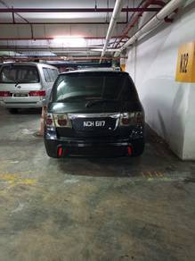 Naza Citra GLS in Ara Damansara, SGR