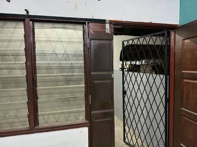2-storey Terraced House For Rent in Shah Alam,SGR
