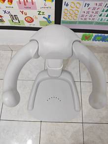Stand Tab Mandi Bayi Adjustable
