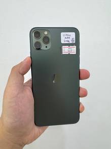 iPhone 11 Pro Max 512GB (38174)