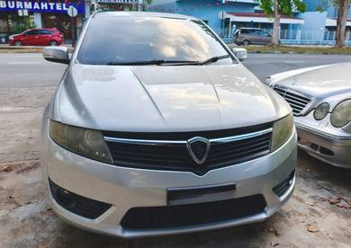 Proton Preve CFE PREMIUM in Georgetown, PNG
