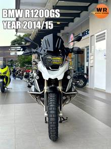 BMW R 1200 GS LC