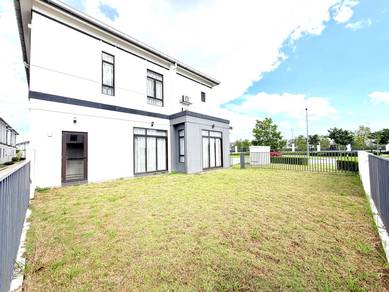 2-storey Terraced House For Sale in Puncak Alam,SGR