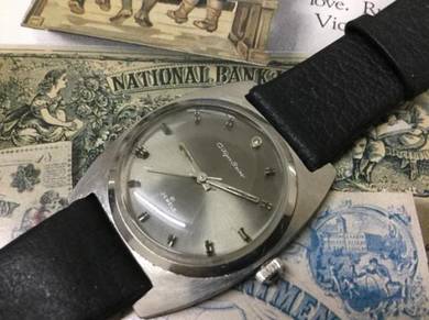 Vintage citizen Seine watch