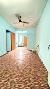 Flat For Sale in Taman Sri Indah (Balik Pulau)