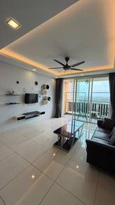 Service Residence For Rent in KSL Residences @ Daya
