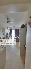 Apartment For Sale in BL Garden